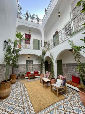 Riad Yu Yu